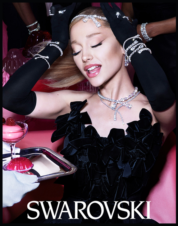 Tutustu Swarovski mallistoon tästä!